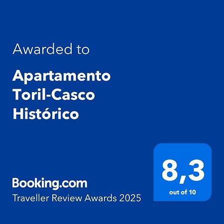 Apartamento Toril-Casco Histórico Córdoba Exterior foto