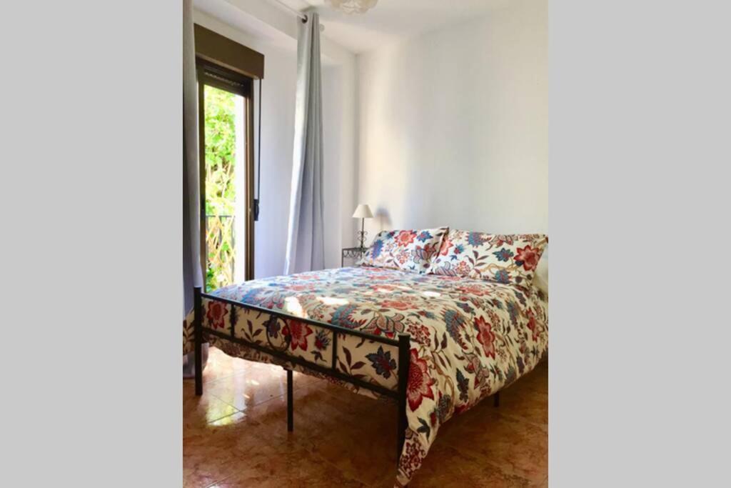 Apartamento Toril-Casco Histórico Córdoba Exterior foto
